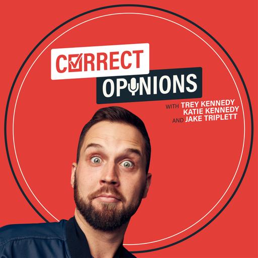 290: I’m the Worst: Judged a Toddler, Guilt-Tripped My Wife, and Named My Vacuum
