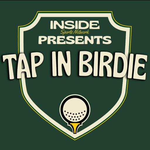 The PGA Championship with Andy Lack