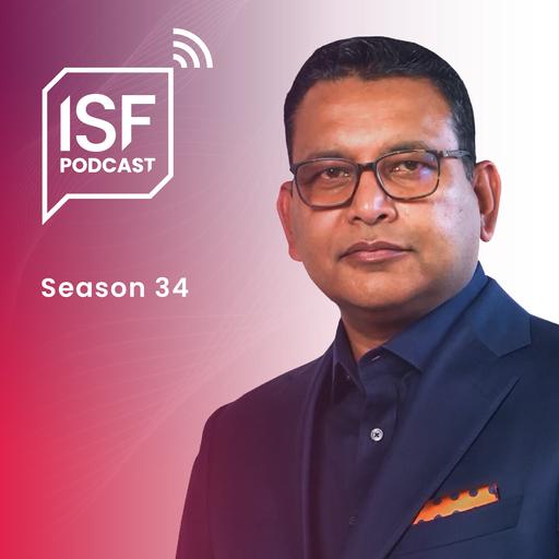 S34 Ep3: Faisal Hoque - Preserving Humanity in the Age of AI