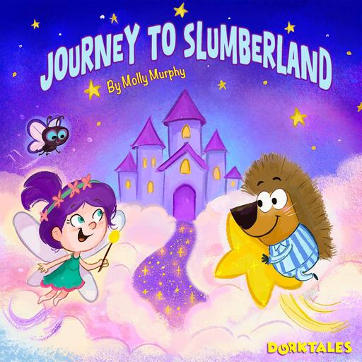 Journey to Slumberland - Bedtime Stories for Kids