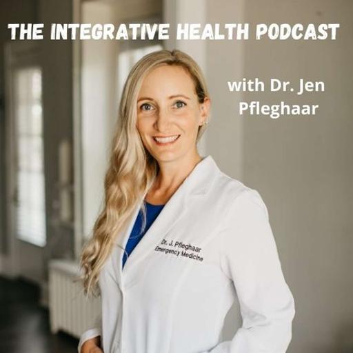 Could Your Symptoms Be Lyme or Mold? A Fascinating Conversation with Greg Lee M. Ac.