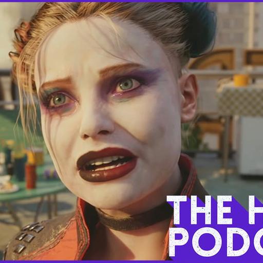 Warner Bros. Cash Flow Woes - The HP Podcast 328
