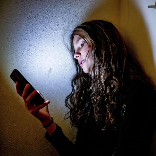 #219 Jugendliche depressiv durch Social Media ? - Neue Studie zeigt Zusammenhänge