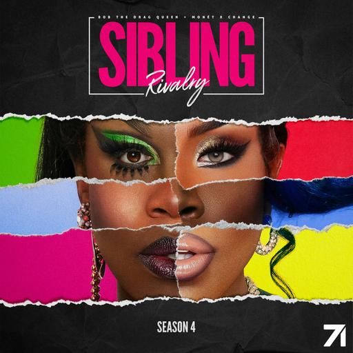 Sibling Watchery: Drag Race All Stars S10 E1 "Winner Winner, Chicken Dinner"