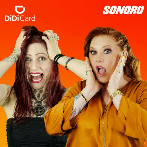 Escucha ¿Quién dijo miedo? ¡NUEVA TEMPORADA! | Le debo todo a mamá (y también al banco) con Mariana Maus