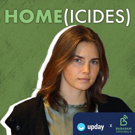 INÉDIT - L'affaire Amanda Knox (4/4) : une erreur judiciaire ?