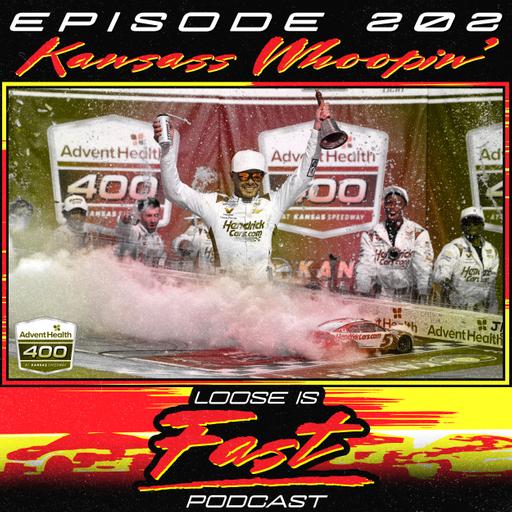 EP.202 Kansass Whoopin'