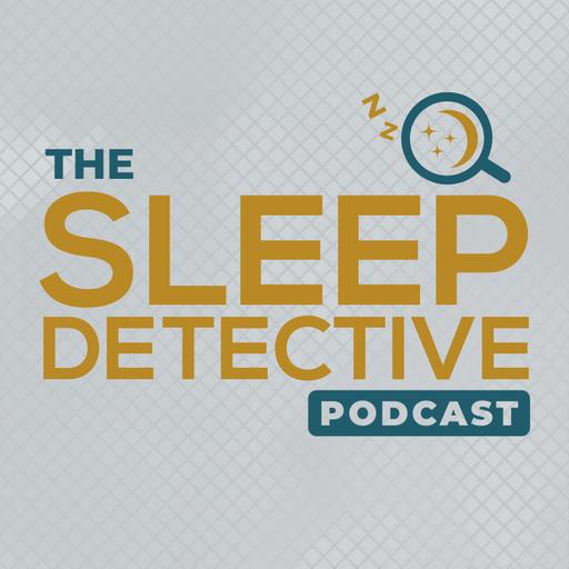 202. What's CAUSING Your Seasonal Allergies AND Insomnia?