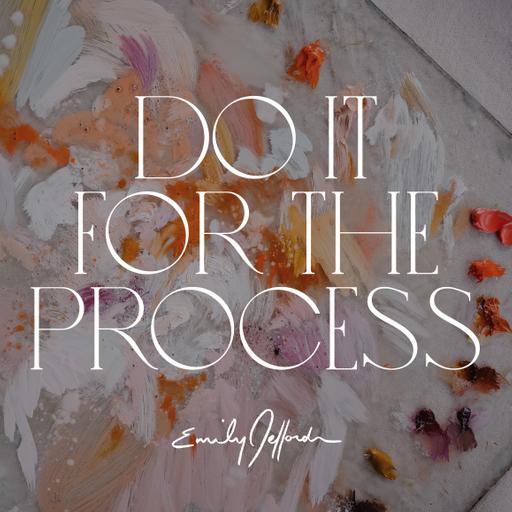 The Real Life Artist Way (life updates in and out of the studio)
