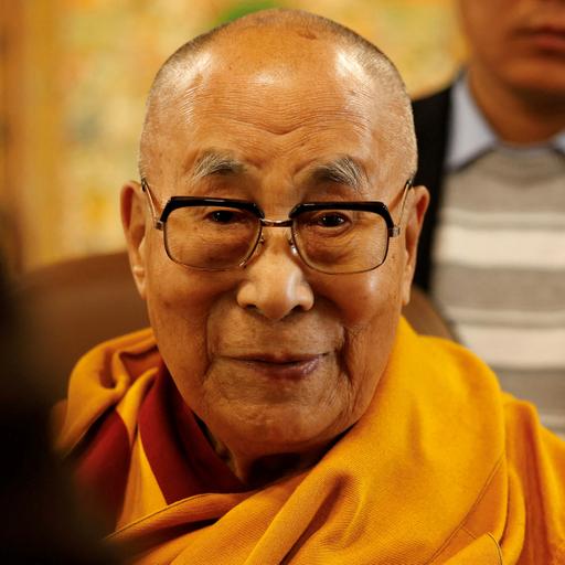 Could the Dalai Lama be reincarnated in Australia?!