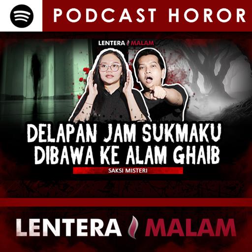 681 MERINDING!! WANITA INI HAMPIR M4T1 WAKTU SUKMANYA DICULIK JIN