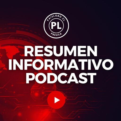 Resumen Informativo 🎙️ Podcast 14 de mayo de 2025