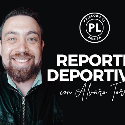 Básquetbol, Fútbol y más en el "Reporte Deportivo" de PL Prensa