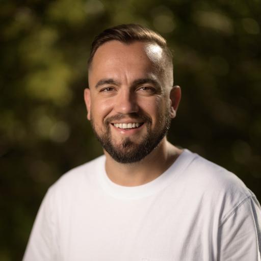 Know Your Role with Roman Khripunov, Executive Director of Revival Sport