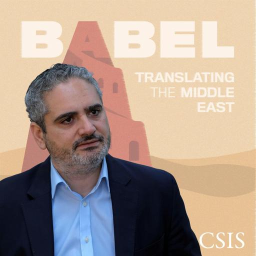 Mohanad Hage Ali: Hezbollah and the Captagon Trade