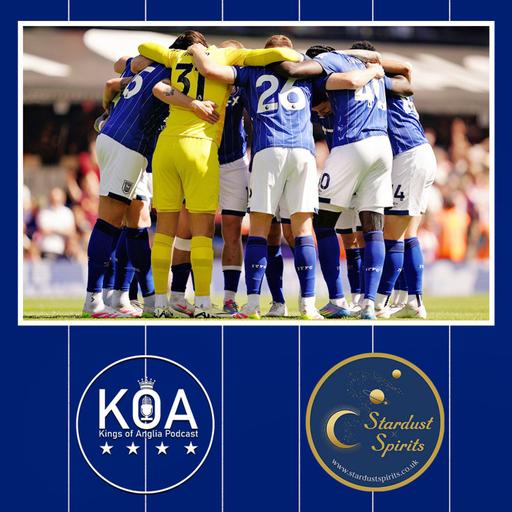 544: Kings of Anglia: Loan verdicts, boxing and the battle for 18th