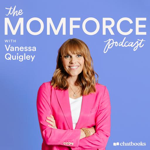 Enter the Chat: Less Guilt, More Play with Myriam Sandler of @mothercould