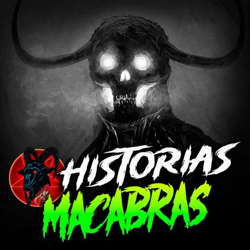 HISTORIAS MACABRAS: SKINWALKERS, DEMONIOS de FUEGO y HOMBRES SOMBRA
