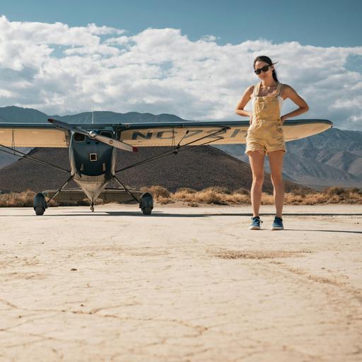 Xyla vs. the FAA
