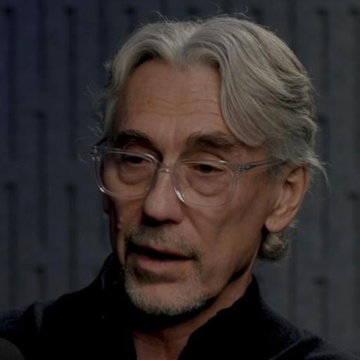 'Andor' Creator Tony Gilroy