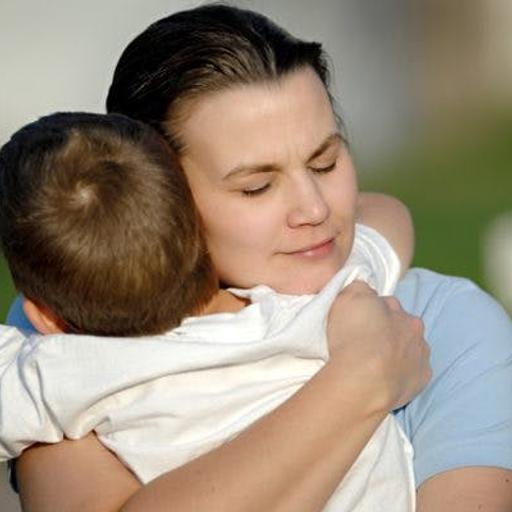When Your Child Is Missing: The First 48 Hours