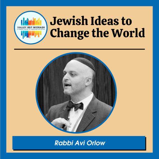 The Torah of Inside Out: Feeling Complexity