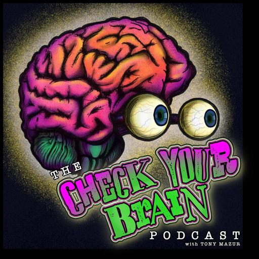 The Music Episode!