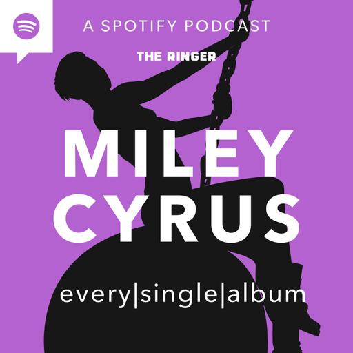 'Younger Now' | Every Single Album: Miley Cyrus