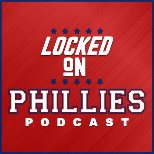 Why The Philadelphia Phillies Have No Immediate Solution For Their Aaron Nola Issue