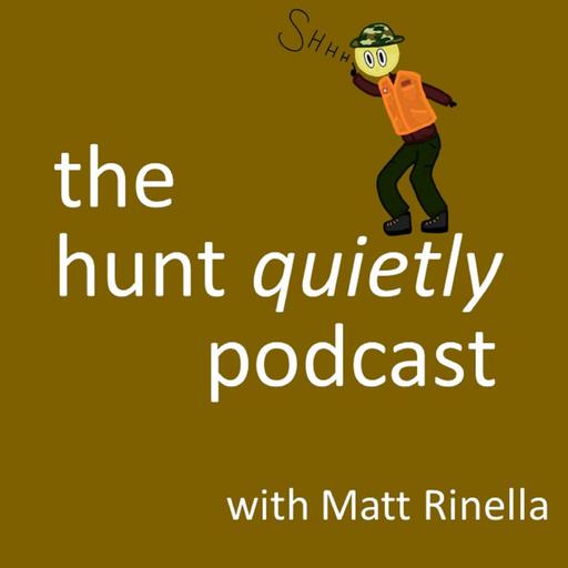 Episode 155. Hunting advocacy