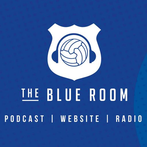 Goodison Special - Everton Legends