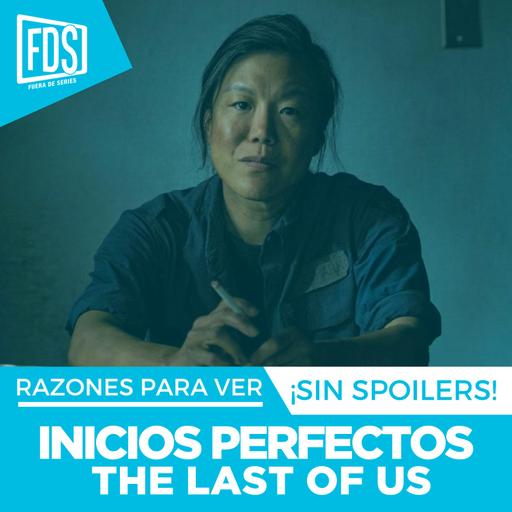 The Last of Us ha PERFECCIONADO el arte de abrir un episodio