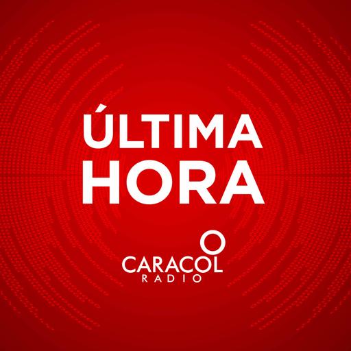 Última Hora Caracol: Jueves 15 de Mayo 5:00 PM