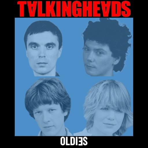 «Remain in Light», la revolución afrobeat de Talking Heads