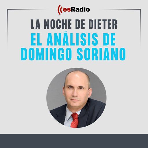 El análisis de Domingo Soriano: Macron y el ahorro de gasto público
