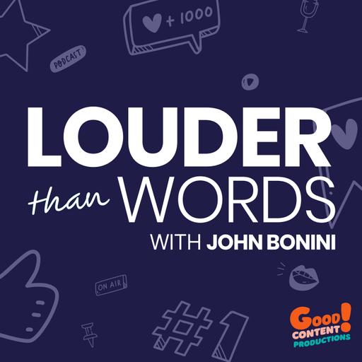 #51 | Words in Progress with Natalie Marcotullio, Part 2 | Making Content Bigger Than What You Sell