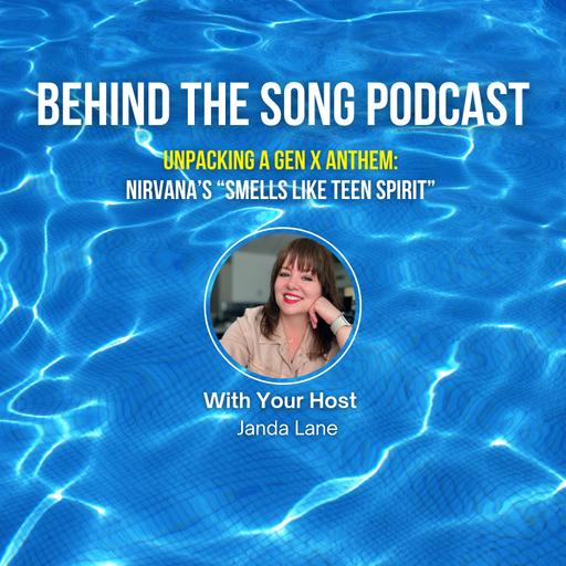Unpacking a Gen X anthem: Nirvana's “Smells Like Teen Spirit”