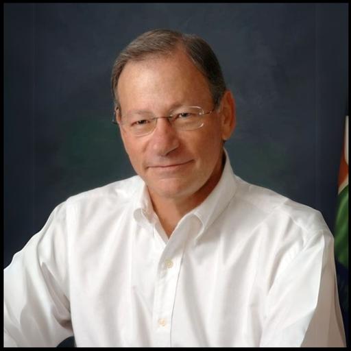2305: The US Economic Ponzi Scheme: Avoiding Collapse and the Path to Stability with Les Rubin