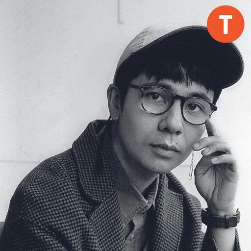 Buddhist Poet Ocean Vuong on Failure, Redemption, and Second Chances