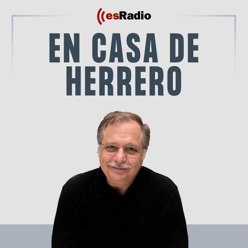 Editorial Luis Herrero: Bolaños pone la mano en el fuego por Santos Cerdán