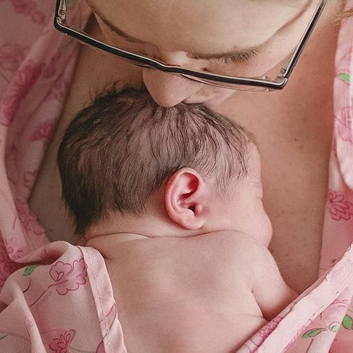 Giornata Mondiale della Kangaroo Care