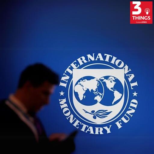 The IMF loans to Pakistan, a new challenge for J&K, and Op Sindoor's details