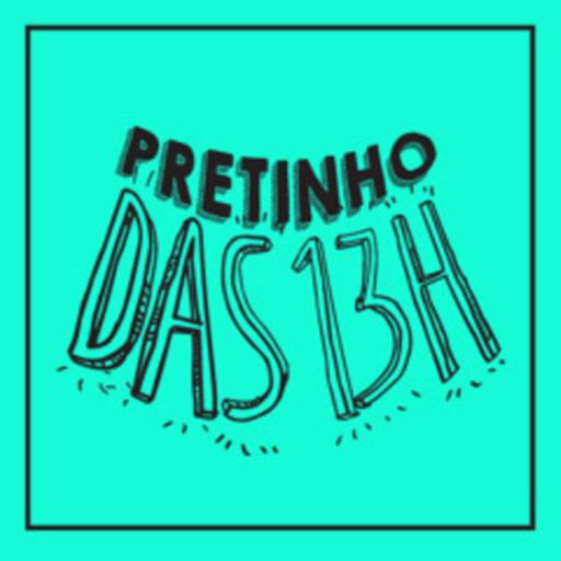 Pretinho Básico 15/05/2025 13h ⭐ Rodaika