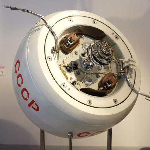 Kosmos 482: The Soviet-era Venus probe that fell to Earth