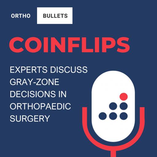 Coinflips⎪Pediatrics⎪Leg Length Discrepancy in 14F⁠