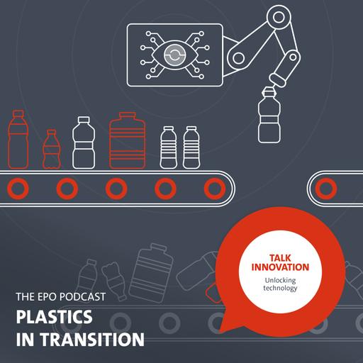 Plastics in transition: tackling the waste crisis