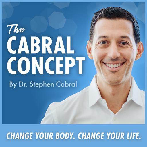 3386: "The Natural Ozempic": GLP-1 Ingredients to Burn More Fat Without the Side Effects (WW)