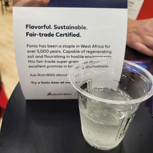 Episode 65: Brewing with Alternative Grains