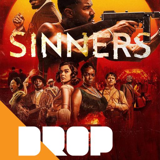 Sinners – Filmkritik & Streaming-Tipps | DROP Reviews Ep.34