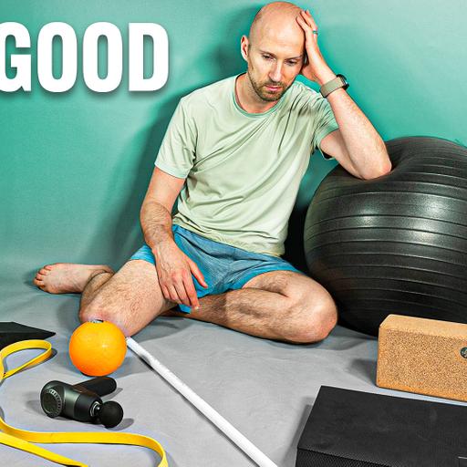 Mobility Drills Won’t Save You (But This Will)